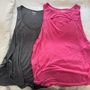Mossimo tank tops bundle